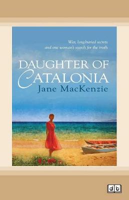 Daughter of Catalonia