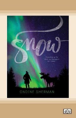 Snow: Animal Allies Series book 2