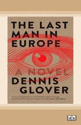 The Last Man in Europe
