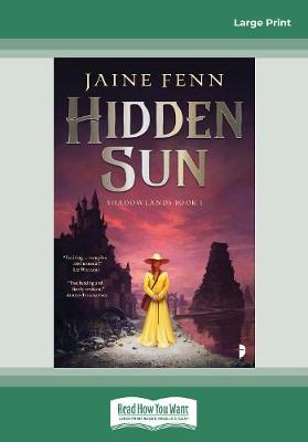 Hidden Sun