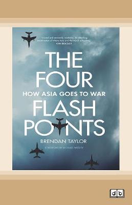 The Four Flashpoints