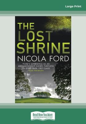 The Lost Shrine