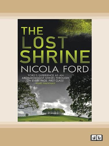 The Lost Shrine