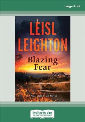 Blazing Fear