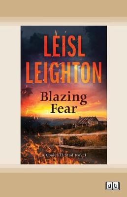 Blazing Fear