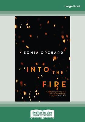 Into the Fire