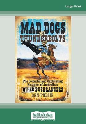Mad Dogs and Thunderbolts