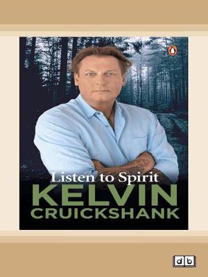 Listen to Spirit