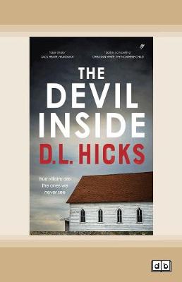 The Devil Inside