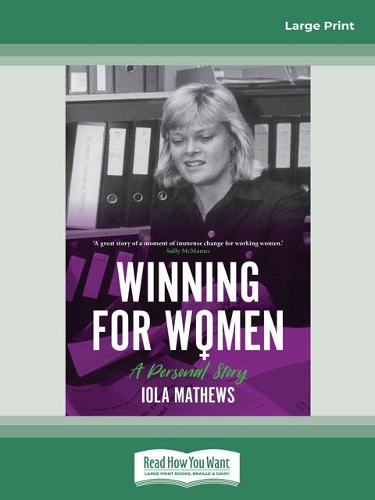 Winning for Women