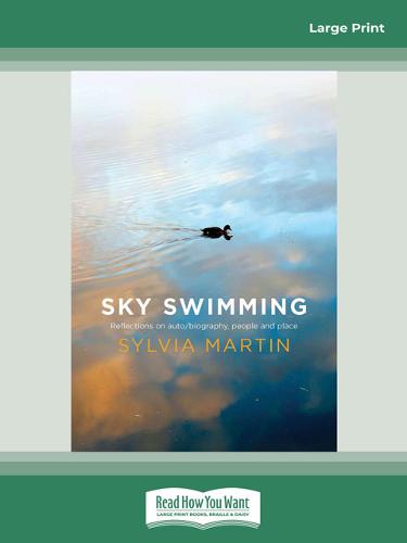 Sky Swimming