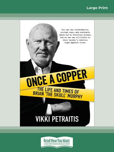Once a Copper