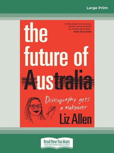 The Future of Us