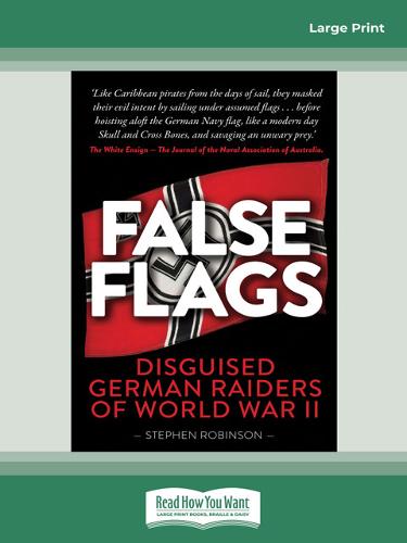 False Flags (2nd edition)