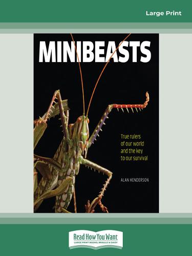 Minibeasts