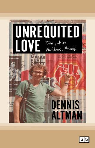 Unrequited Love