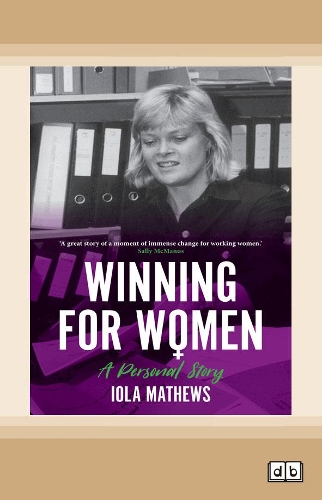 Winning for Women