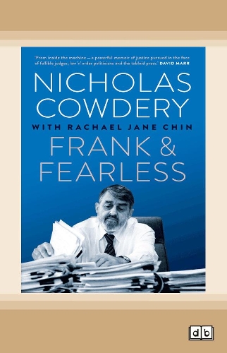 Frank & Fearless
