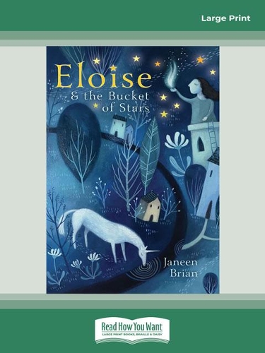 Eloise and the Bucket of Stars