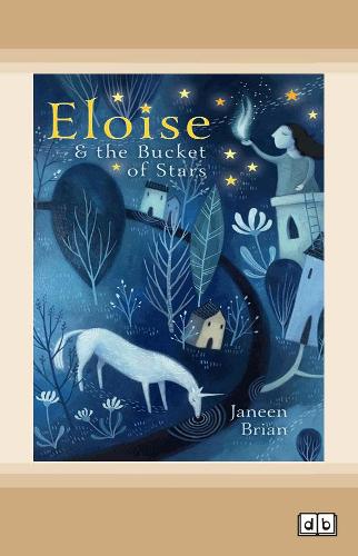Eloise and the Bucket of Stars