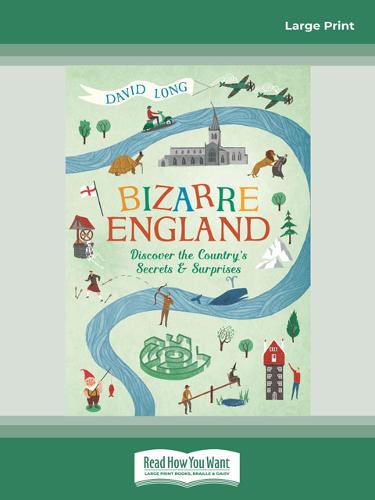 Bizarre England