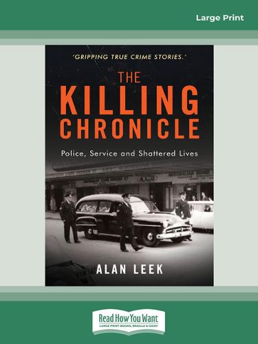 The Killing Chronicle