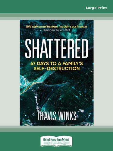 Shattered