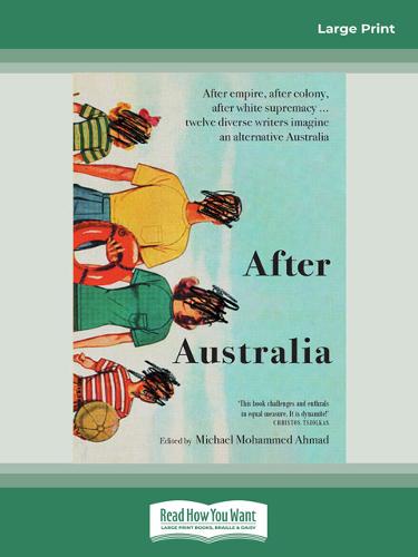 After Australia