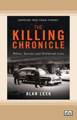 The Killing Chronicle