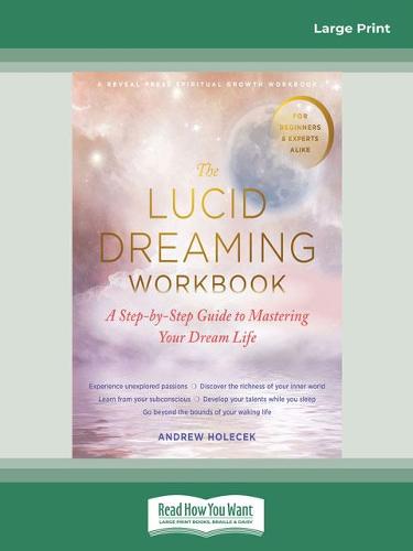 The Lucid Dreaming Workbook