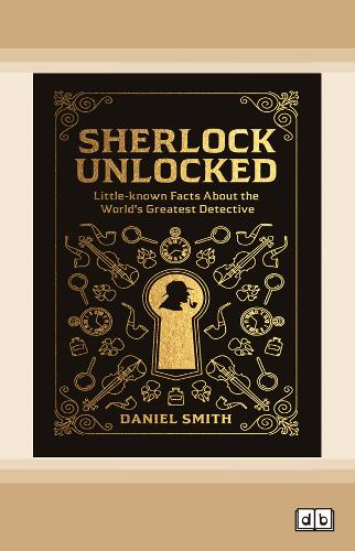 Sherlock Unlocked