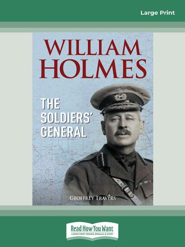 William Holmes