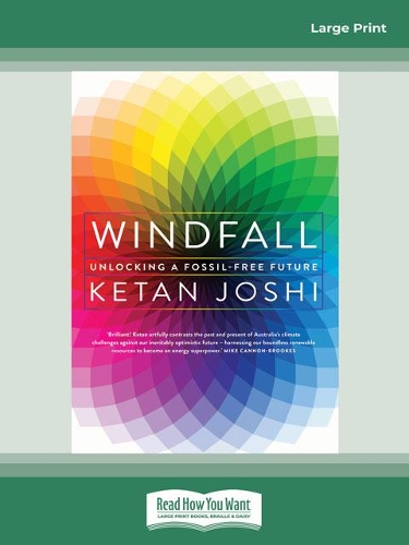 Windfall