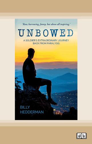Unbowed