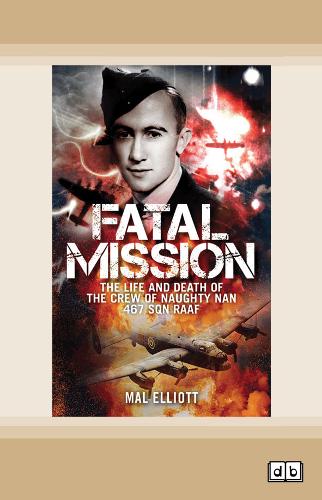 Fatal Mission