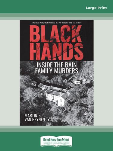 Black Hands