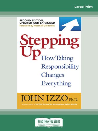 Stepping Up (Second Edition)