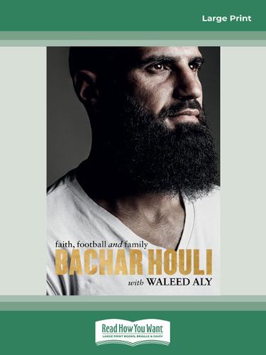 Bachar Houli