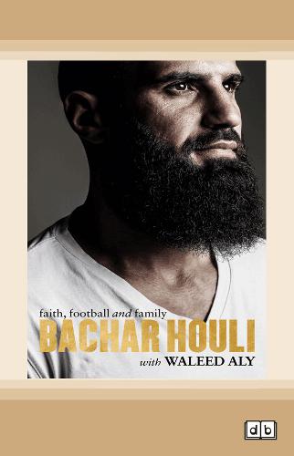 Bachar Houli