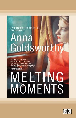 Melting Moments