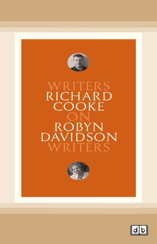On Robyn Davidson