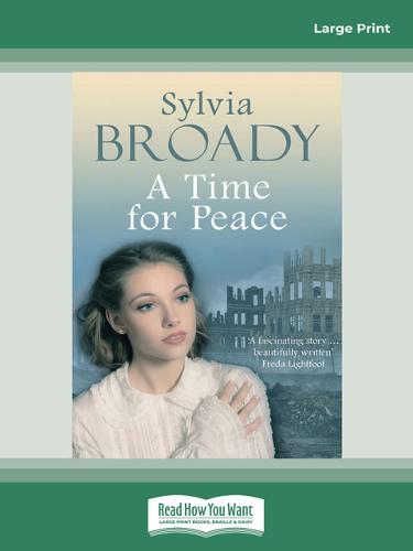 A Time for Peace
