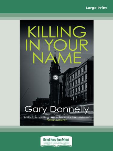 Killing in Your Name