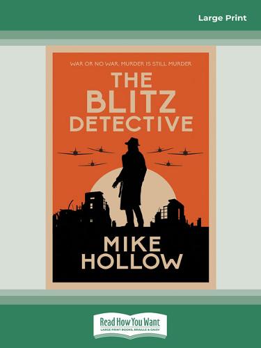 The Blitz Detective