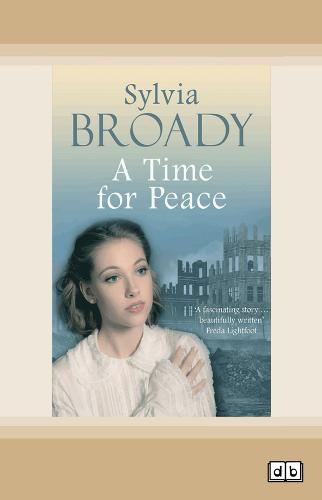 A Time for Peace