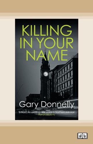 Killing in Your Name