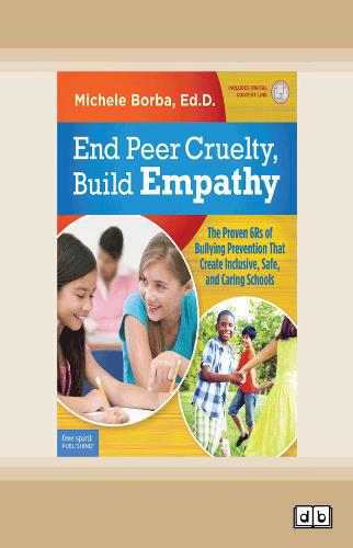 End Peer Cruelty, Build Empathy: