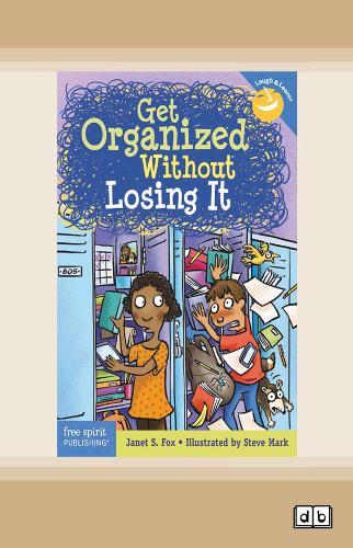 Get Organized Without Losing It
