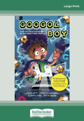 Googol Boy