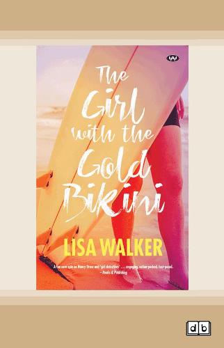 The Girl with the Gold Bikini